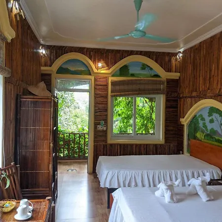 Ninh Binh Greenland Homestay Exterior photo