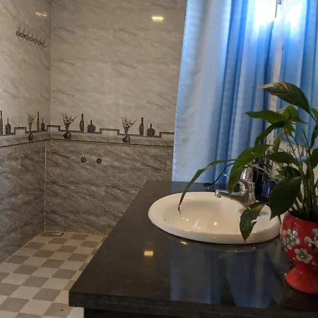 Ninh Binh Greenland Homestay Extérieur photo