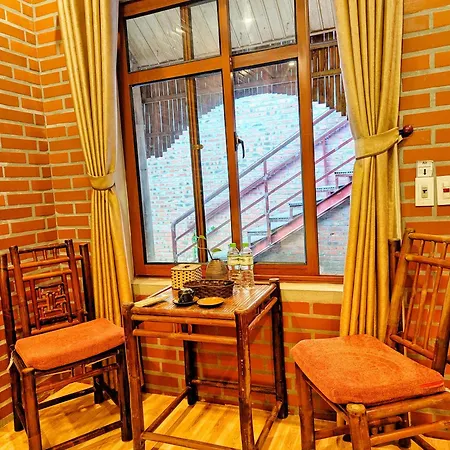 Ninh Binh Greenland Homestay Extérieur photo