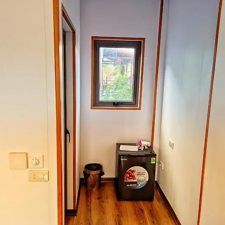 Ninh Binh Greenland Homestay Extérieur photo