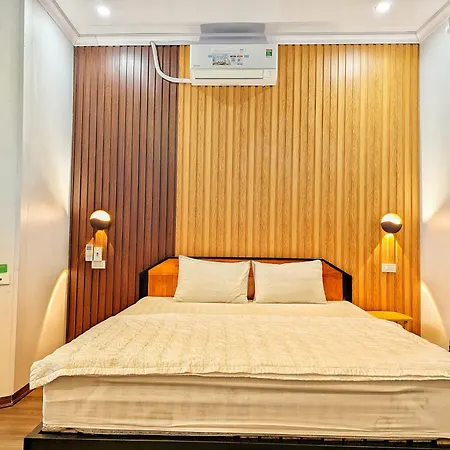 Ninh Binh Greenland Homestay Extérieur photo