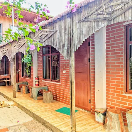 Ninh Binh Greenland Homestay Extérieur photo