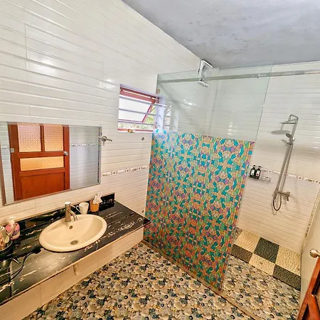 Ninh Binh Greenland Homestay Extérieur photo