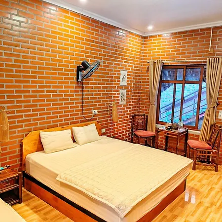 Ninh Binh Greenland Homestay Extérieur photo