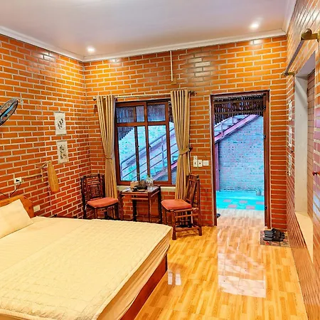 Ninh Binh Greenland Homestay Extérieur photo