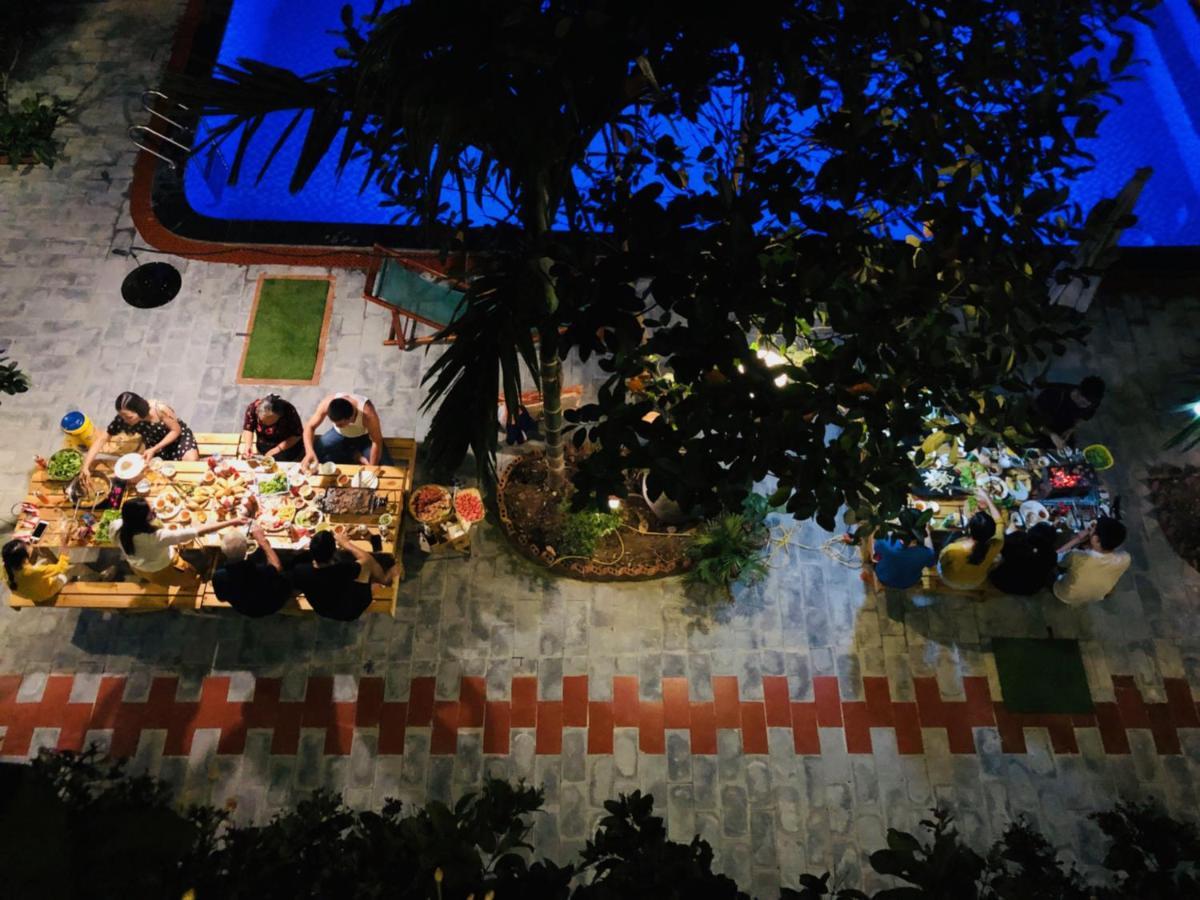 Greenland Homestay Ninh Binh