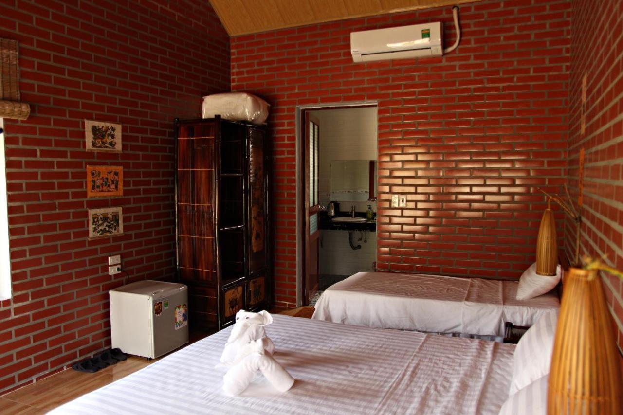 Homestay Greenland Ninh Binh
