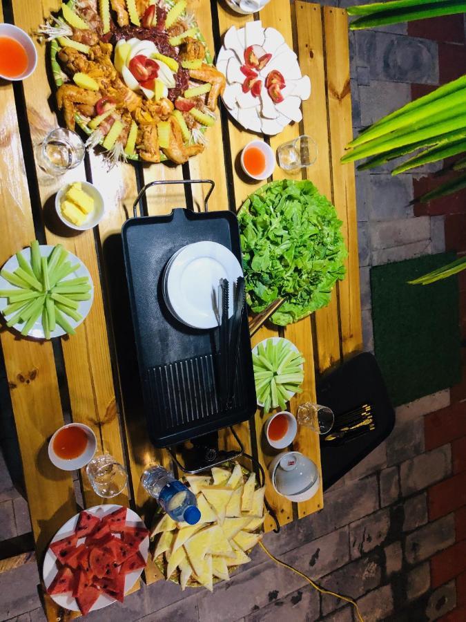 Greenland Homestay Ninh Binh