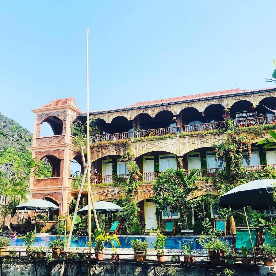 Homestay Greenland Ninh Binh