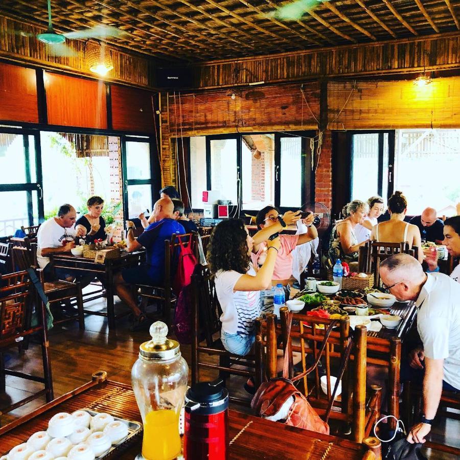 Homestay Greenland Ninh Binh