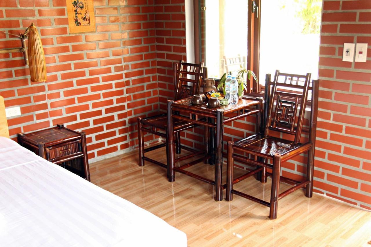 Homestay Greenland *