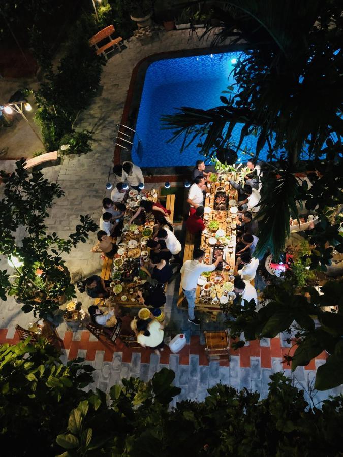 Homestay Greenland Ninh Binh