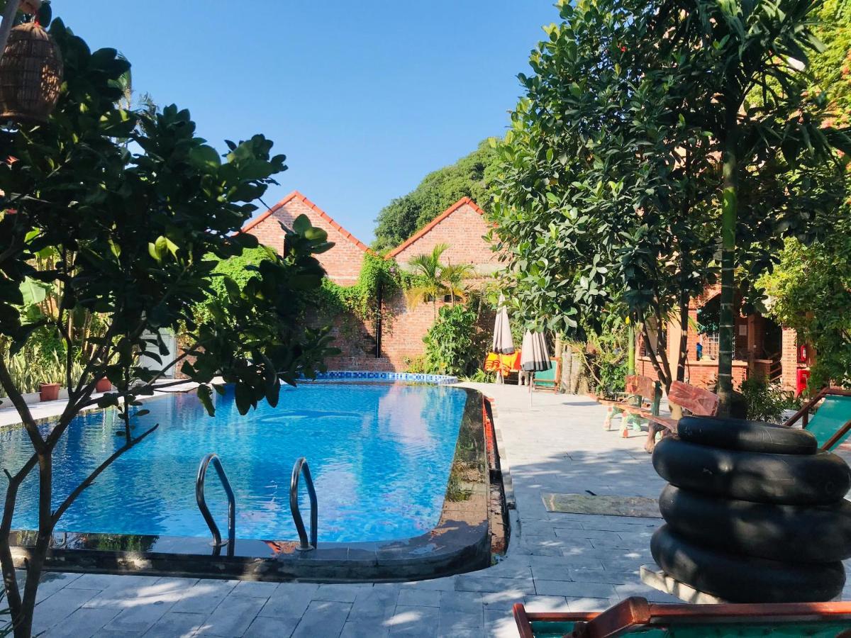 Homestay Greenland Ninh Binh