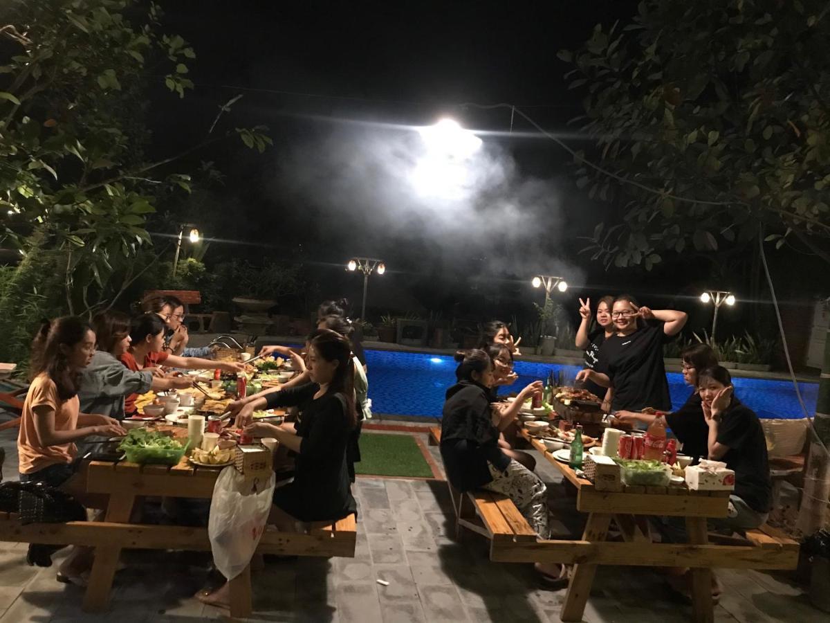 Homestay Greenland Ninh Binh