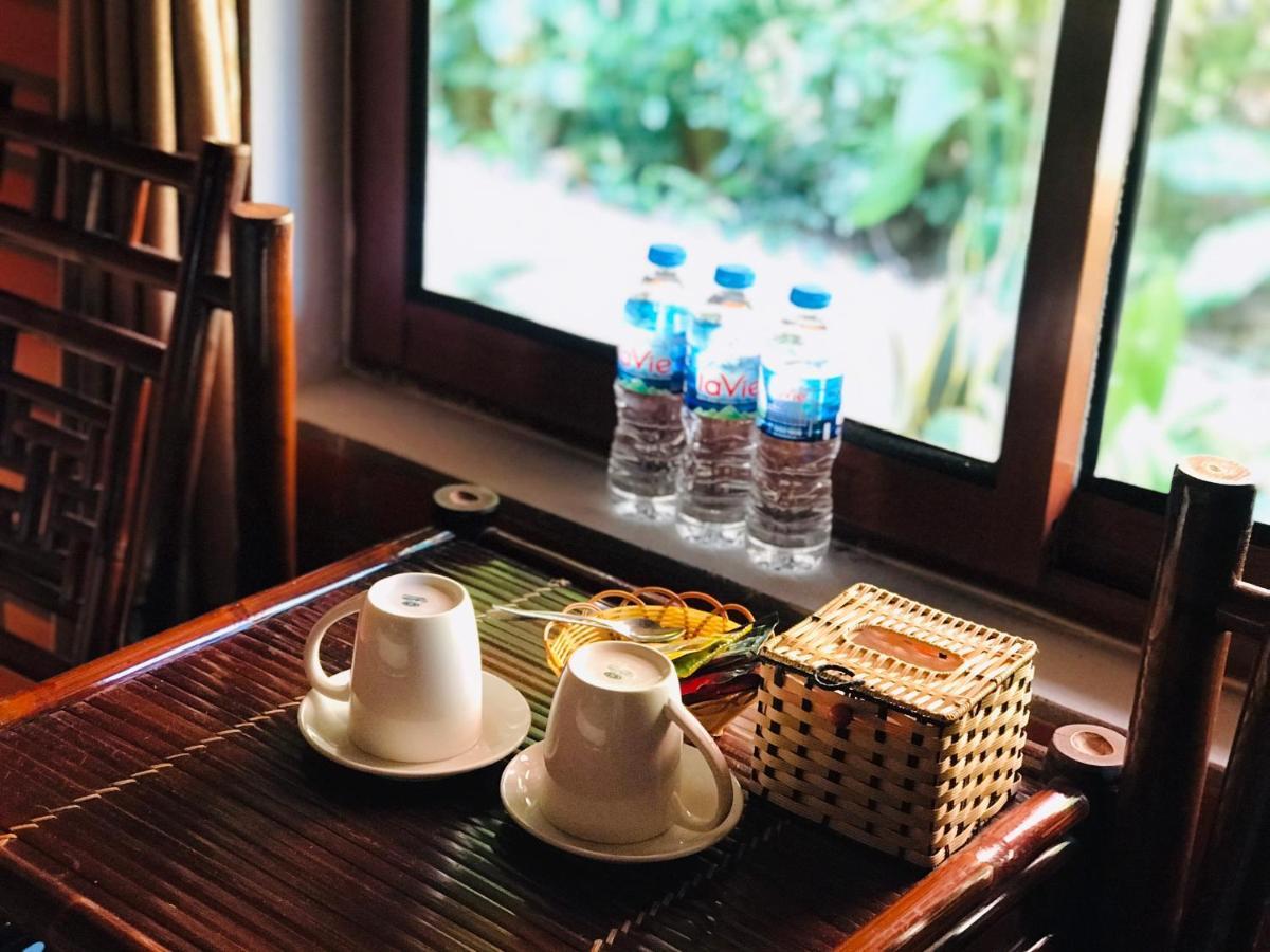 Greenland Homestay Ninh Binh