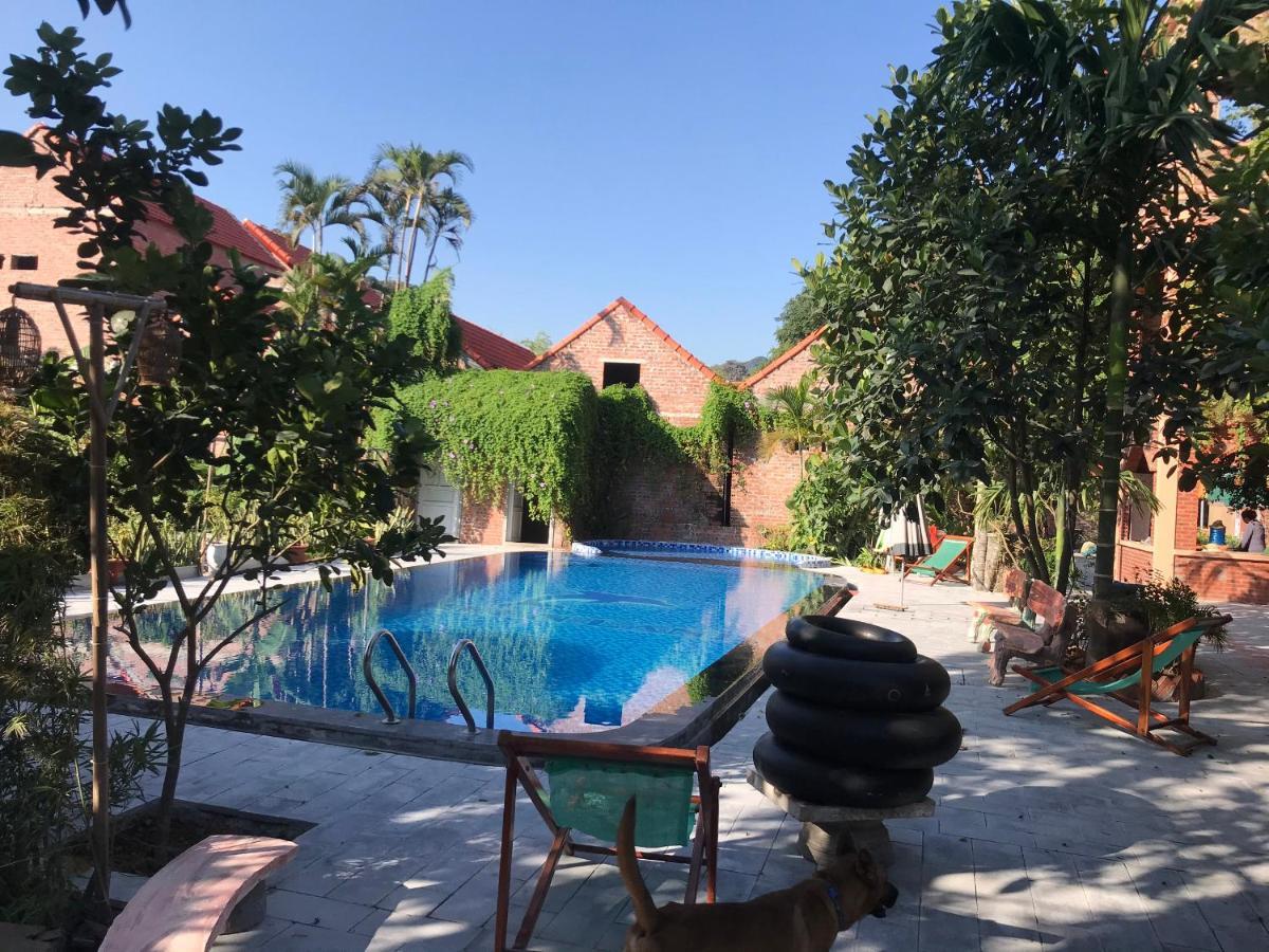 Greenland Homestay Ninh Binh