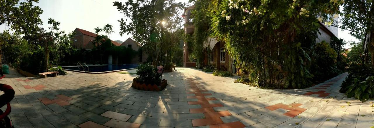 Greenland Homestay Ninh Binh