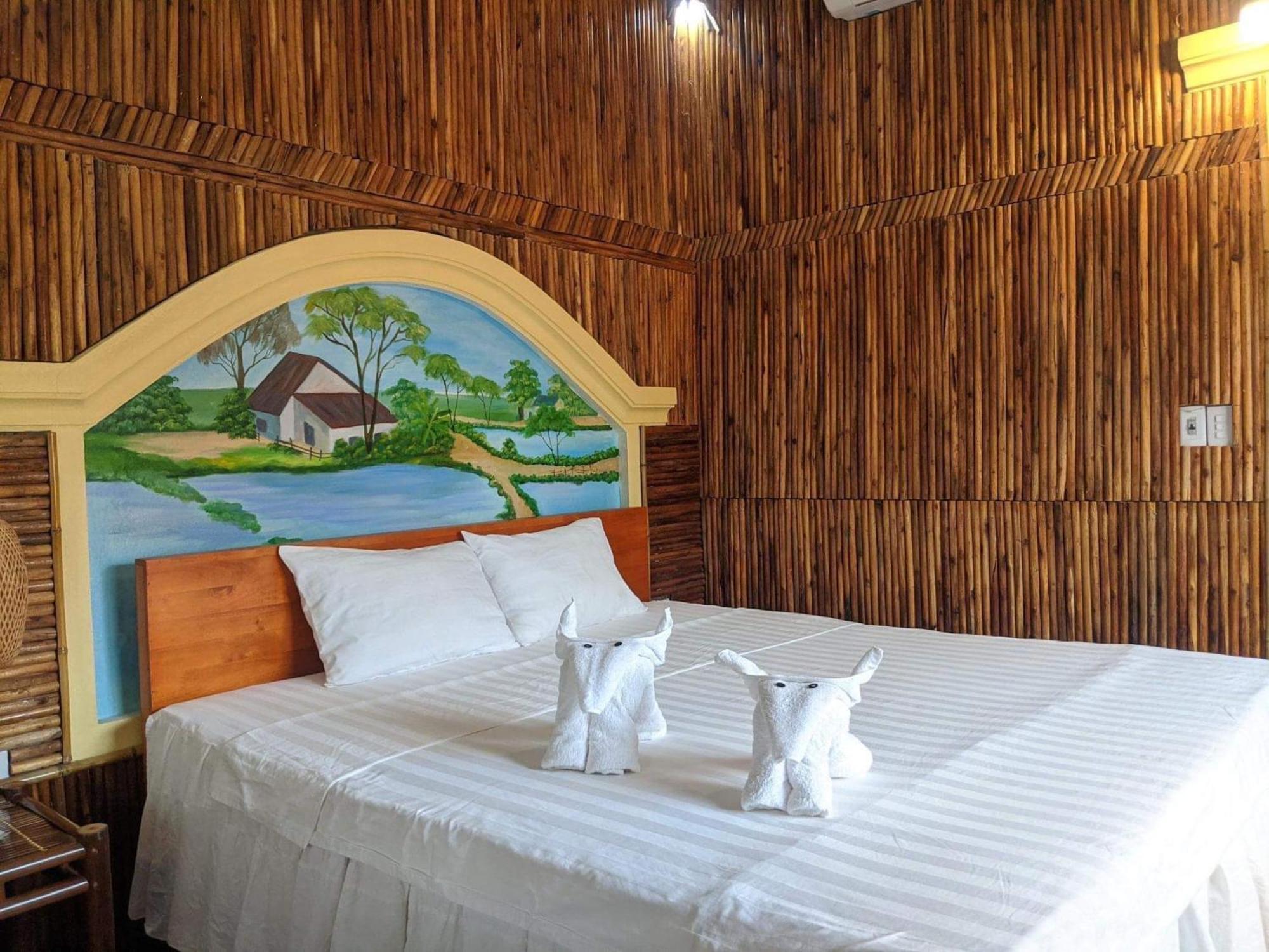 Greenland Homestay *