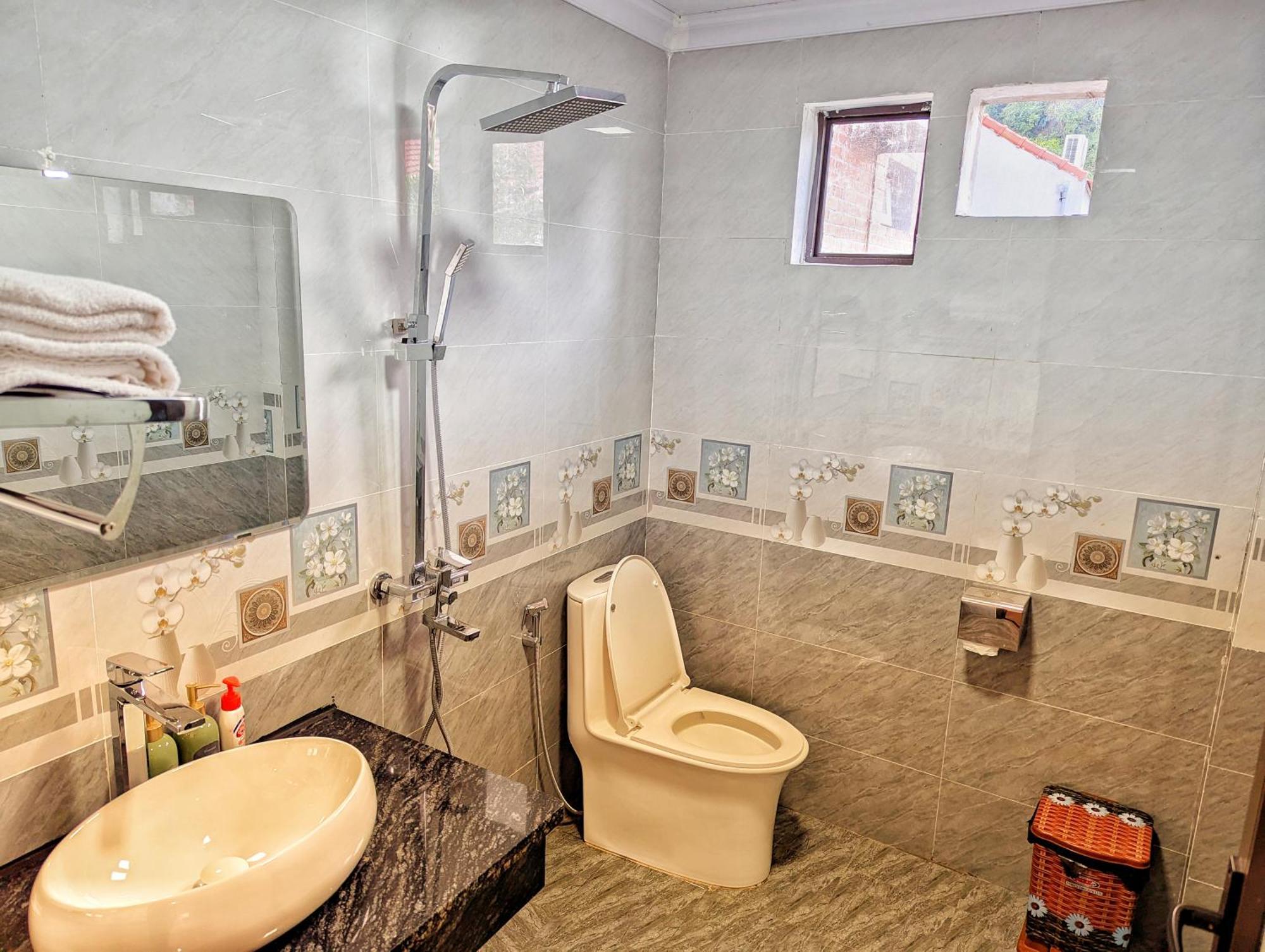 Greenland Homestay Ninh Binh