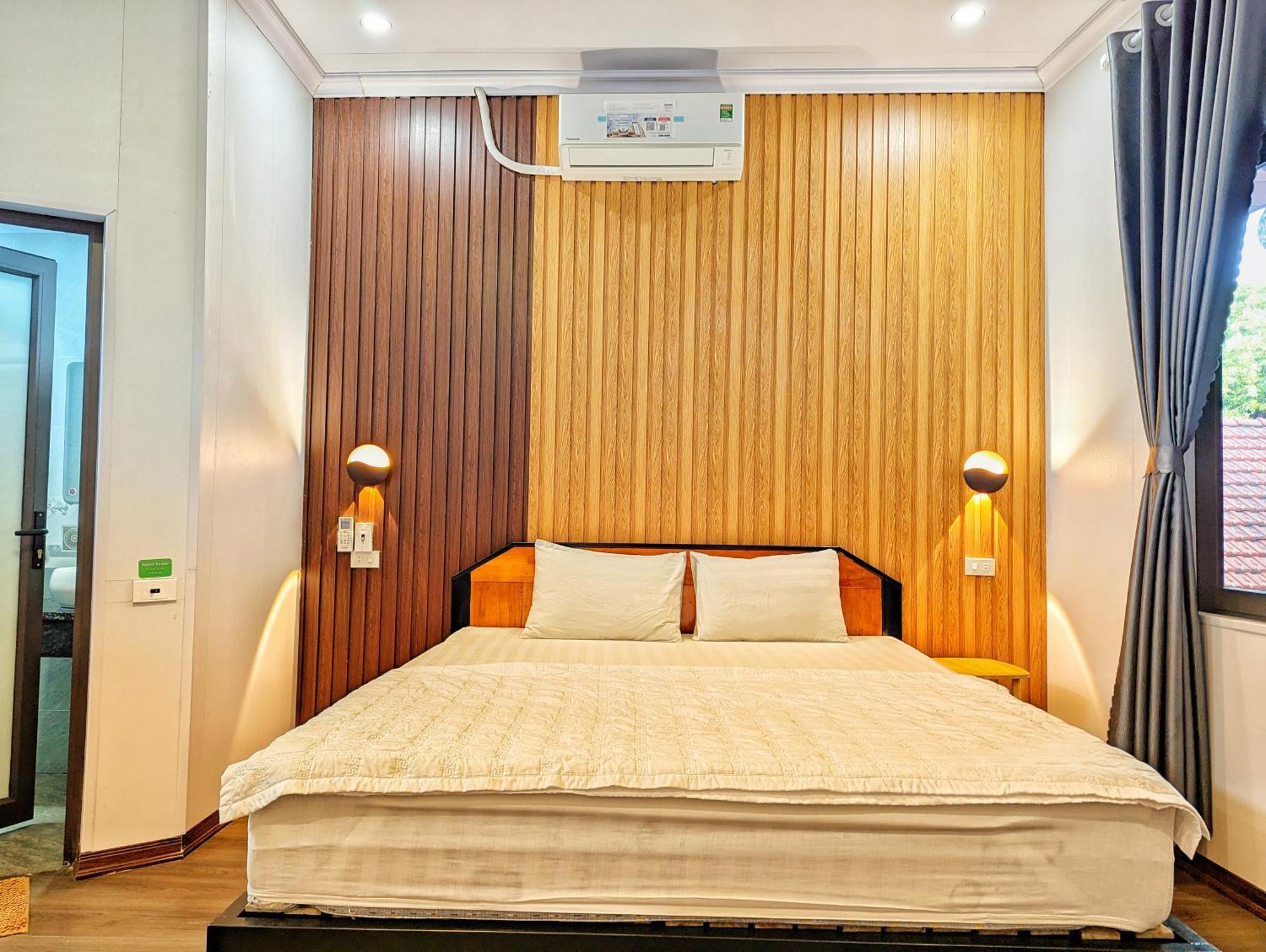 Greenland Homestay Ninh Binh
