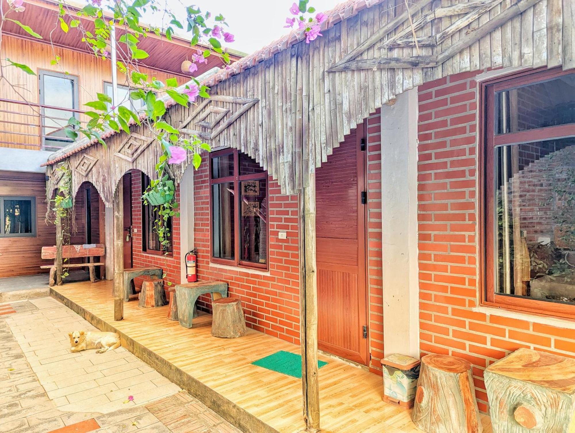 Homestay Greenland Ninh Binh