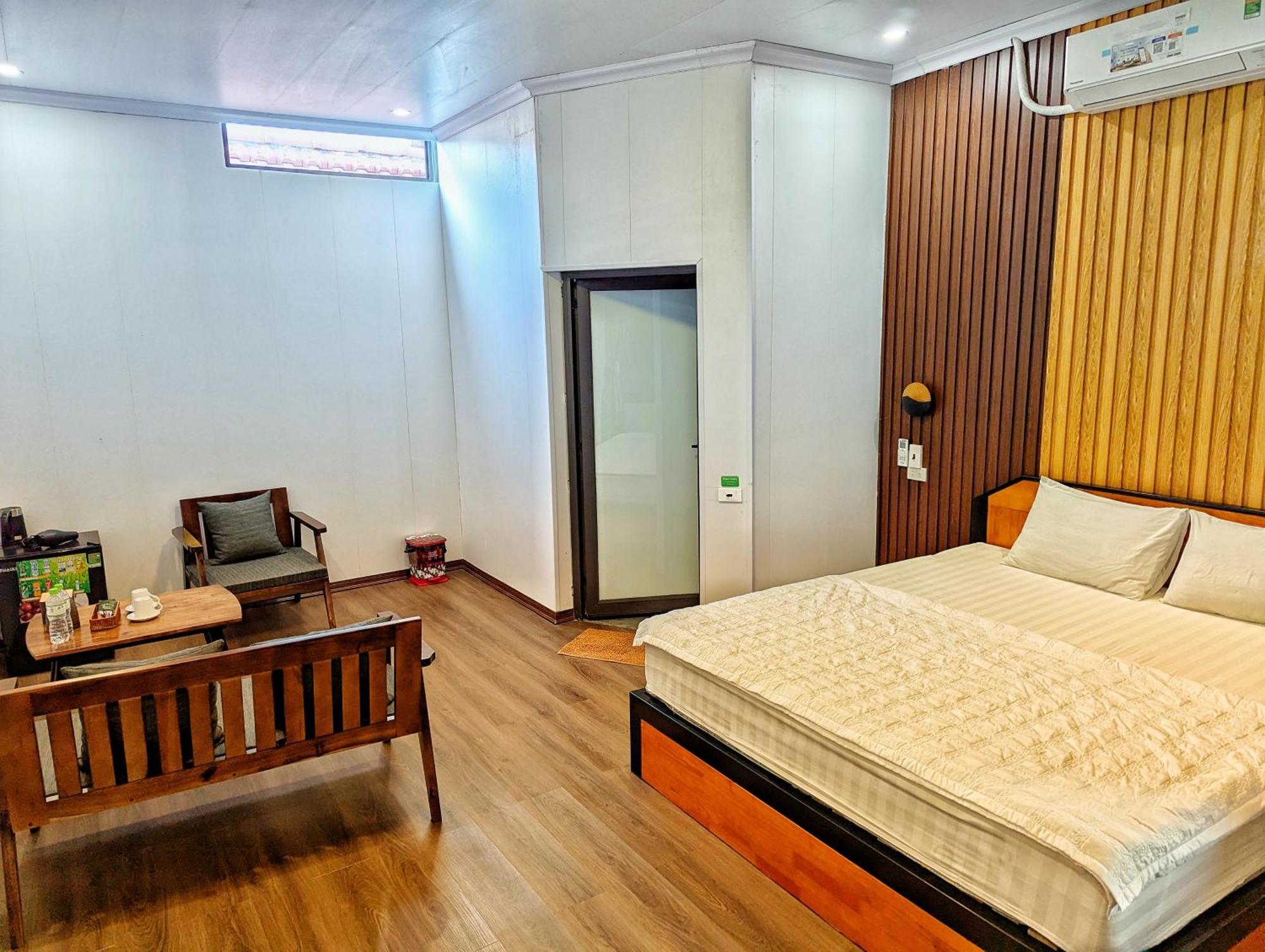 Greenland Homestay