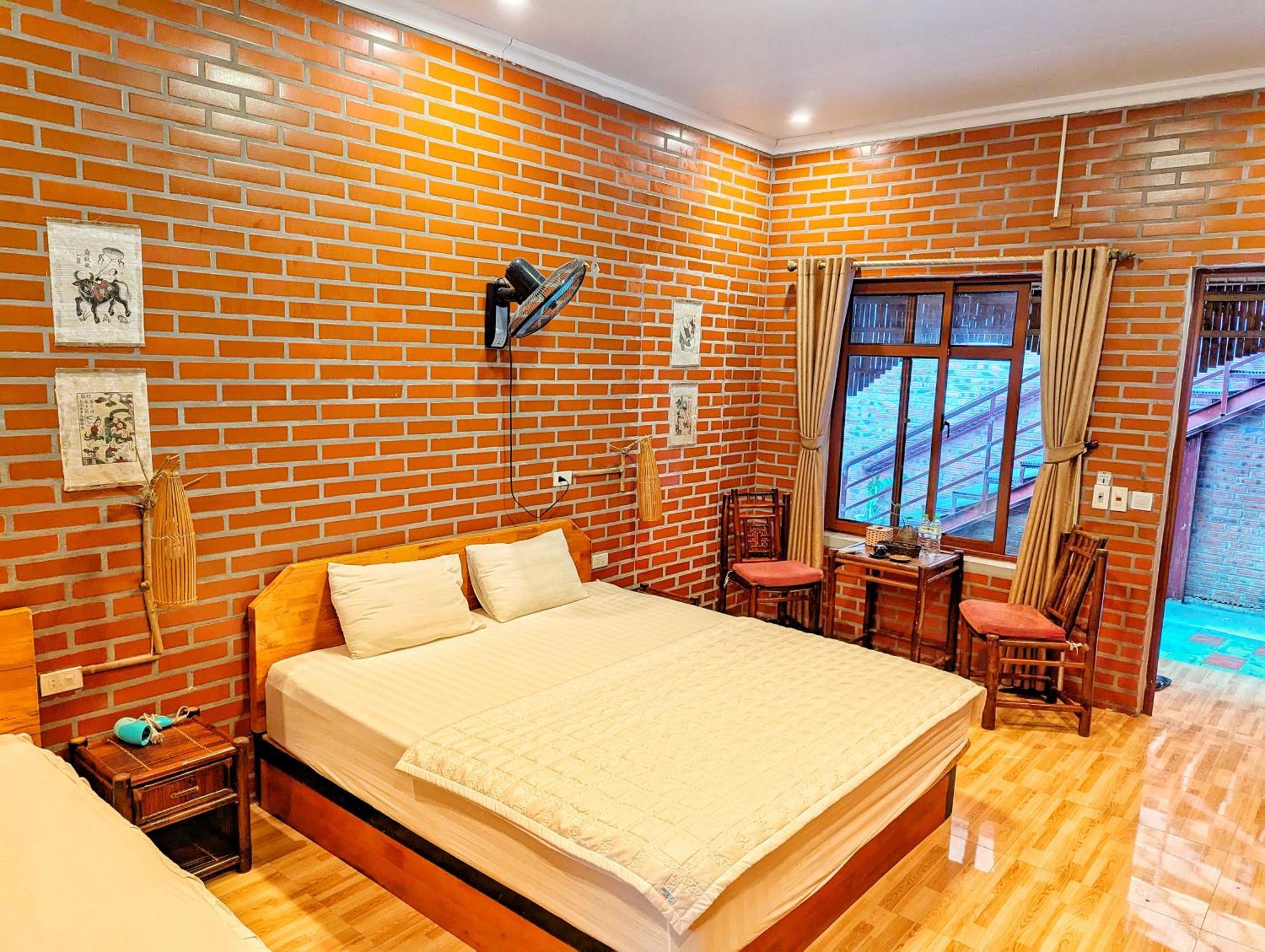 Greenland Homestay *