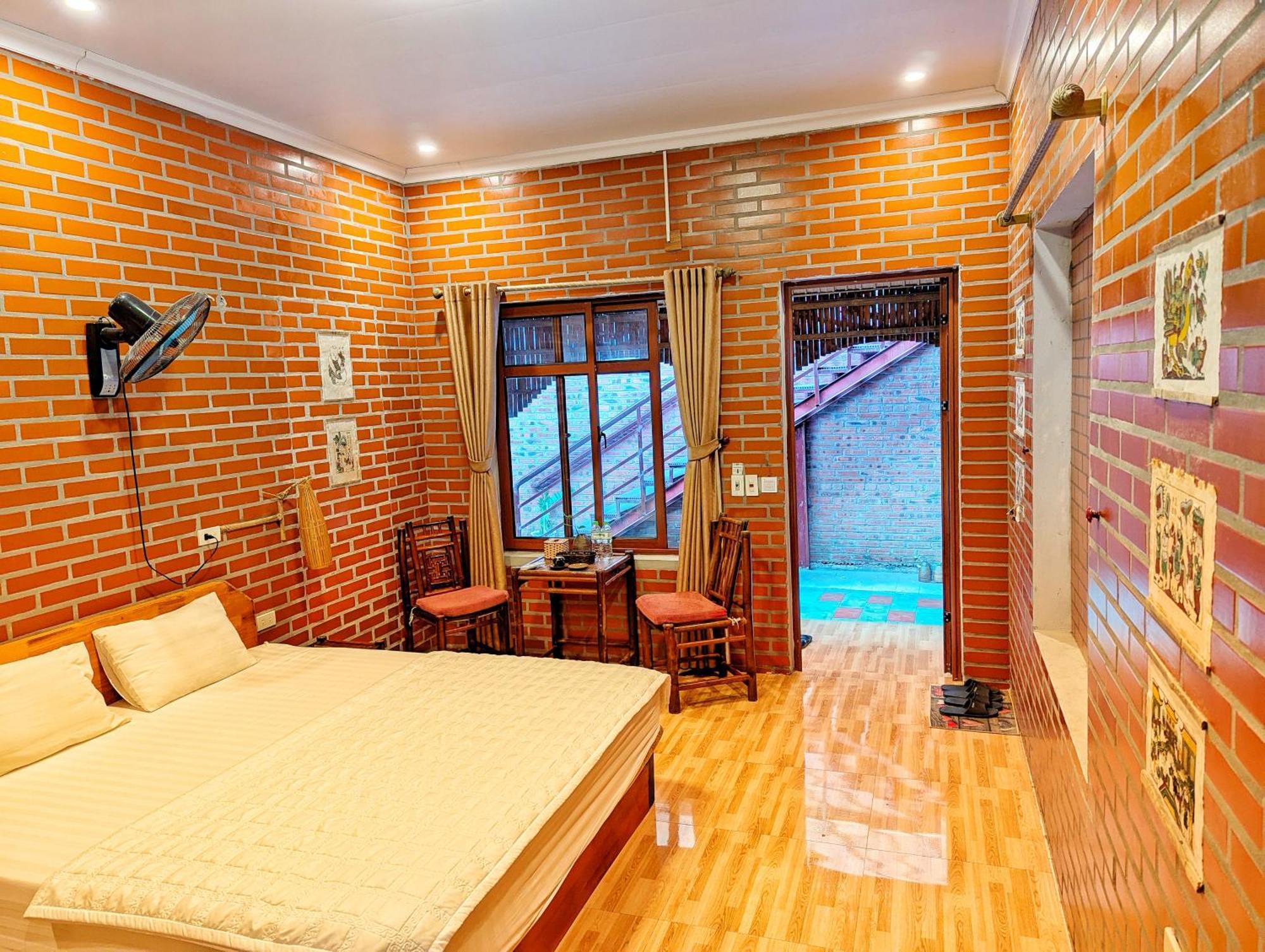 Homestay Greenland *