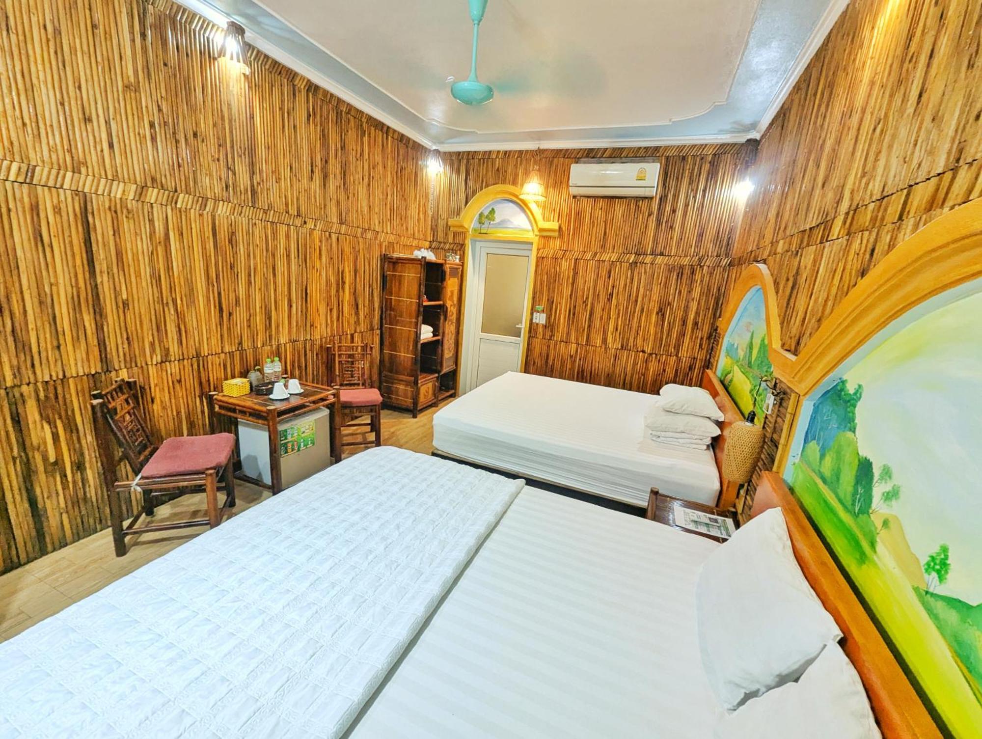 Greenland Homestay Ninh Binh